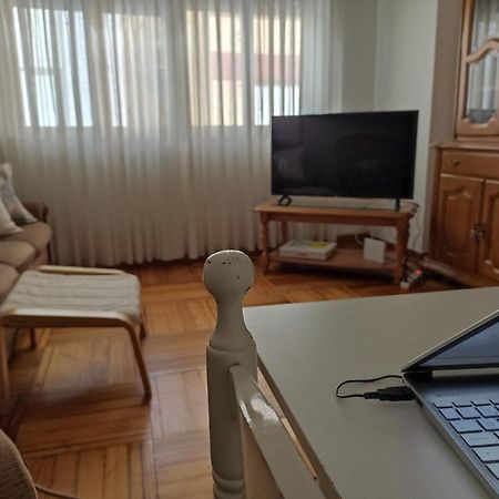 Cedeira Apartamento - Floreal Eksteriør billede
