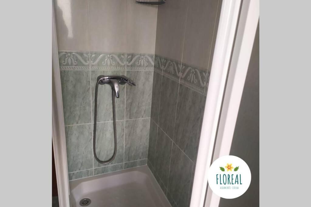 Cedeira Apartamento - Floreal Eksteriør billede